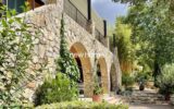 Maison à vendre à Lorgues — Vue montagne — photo 6