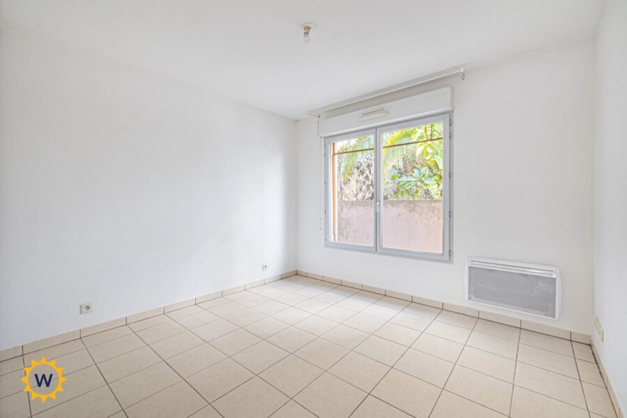 Appartement à vendre à Nice — Vue nature — photo 8