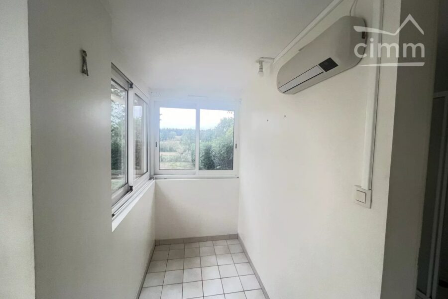 Appartement à vendre à Rougé — Vue nature — photo 19