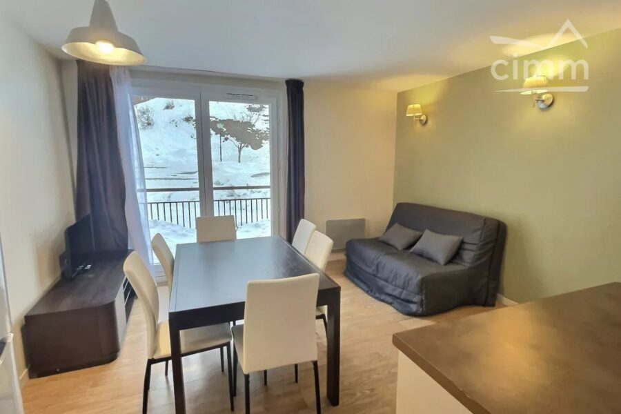 Appartement à vendre à Les déserts — Vue nature — photo 5