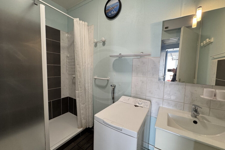 Appartement à vendre à Balaruc-les-bains — Vue mer — photo 8
