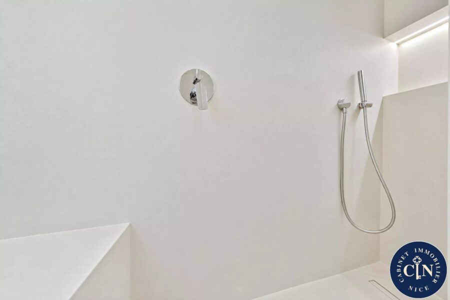 Appartement à vendre à Nice — Vue sur la ville — photo 14
