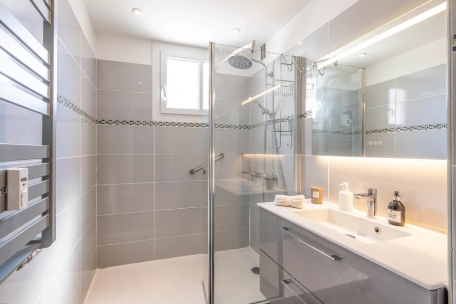 Appartement à vendre à Cagnes-sur-mer — Vue sur la ville — photo 10