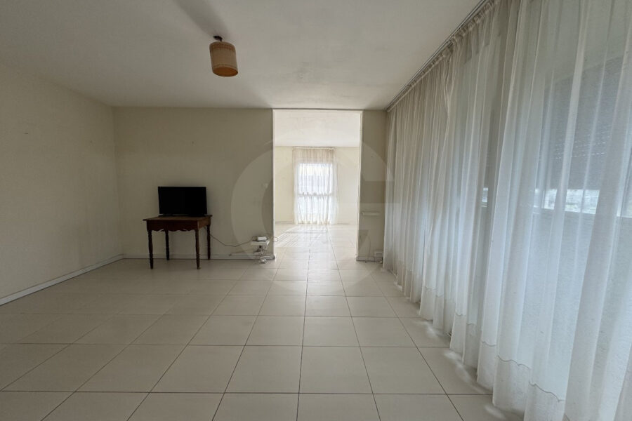 Appartement à vendre à Balaruc-les-bains — Vue parc & jardin — photo 3