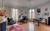 Appartement à vendre à Lyon 1er — Vue sur la ville — photo 2