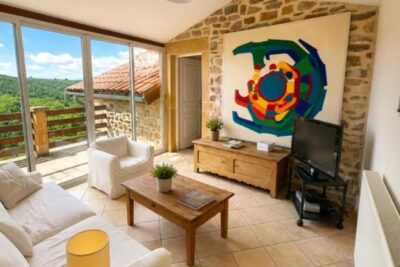 Maison à vendre à Aurec-sur-loire