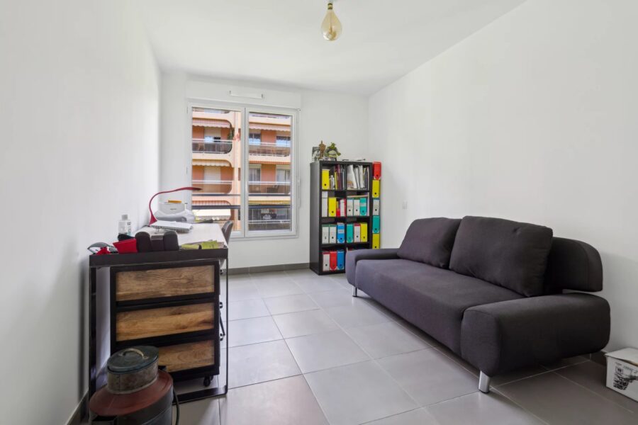 Appartement à vendre à Nice — Vue mer — photo 12