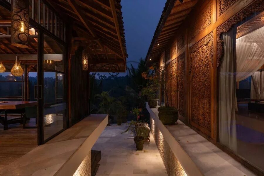 Maison à vendre à Ubud — Vue nature — photo 47