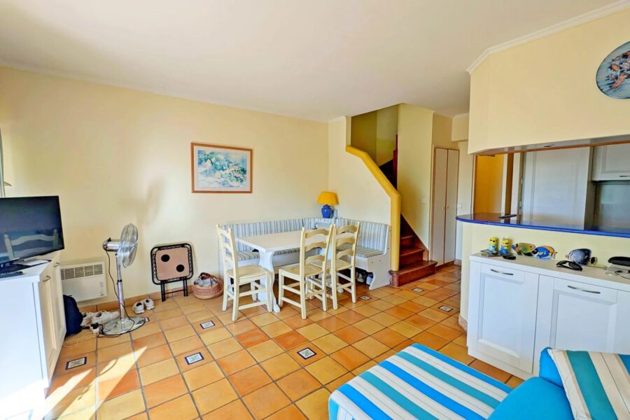 Maison à vendre à Agay — Vue mer — photo 3