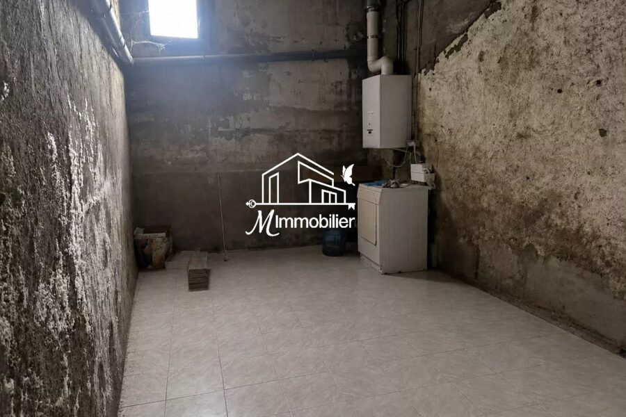 Maison à vendre à Cuxac-d&rsquo;aude — Vue sur la ville — photo 18