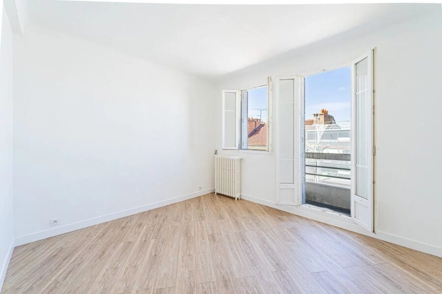 Appartement à vendre à Colombes — Vue sur la ville — photo 7