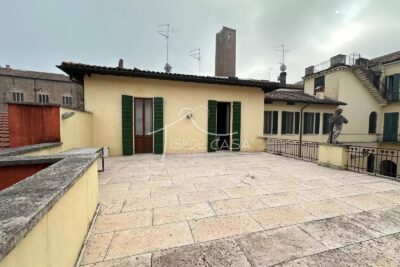 Appartement à vendre à Mantova