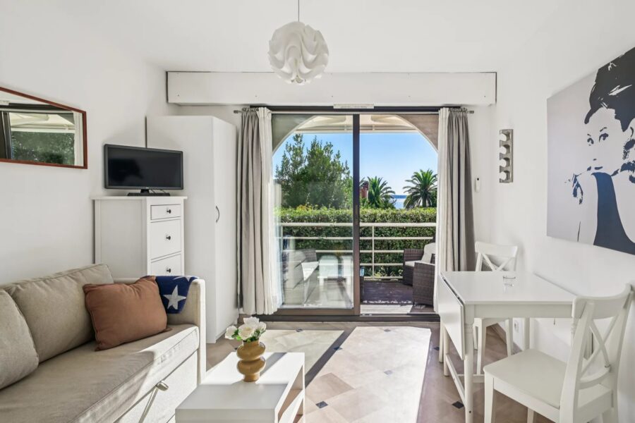 Appartement à vendre à Cannes — Vue mer — photo 3