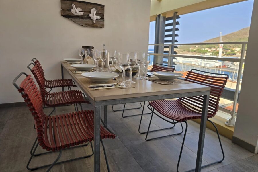 Appartement à vendre à Port-vendres — Vue mer — photo 20