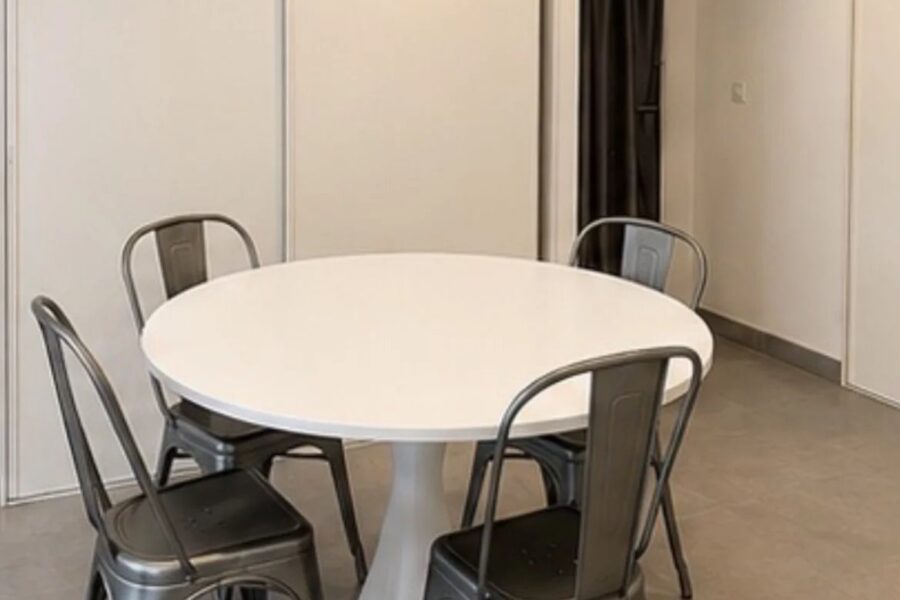 Appartement à vendre à Fontainebleau — Vue parc & jardin — photo 5
