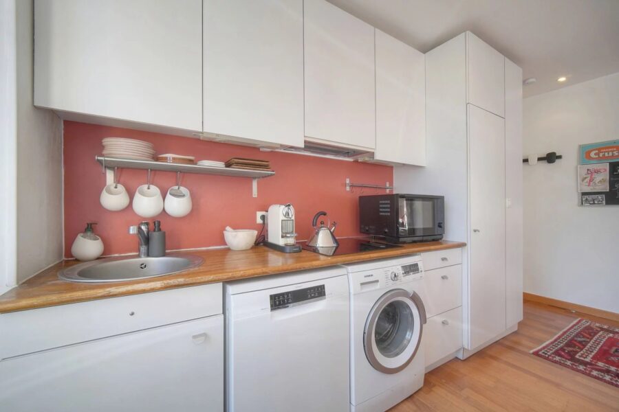 Appartement à vendre à Nice — Vue sur la ville — photo 7