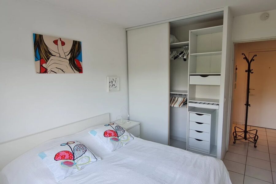 Appartement à vendre à Montpellier — Vue parc & jardin — photo 13