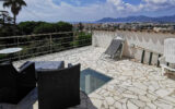 Maison à vendre à Cannes la bocca — Vue mer — photo 1