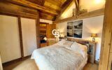Appartement à vendre à Megève — Vue montagne — photo 24
