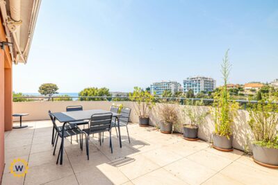 Appartement à vendre à Nice
