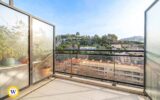 Appartement à louer à Nice — Vue mer — photo 2