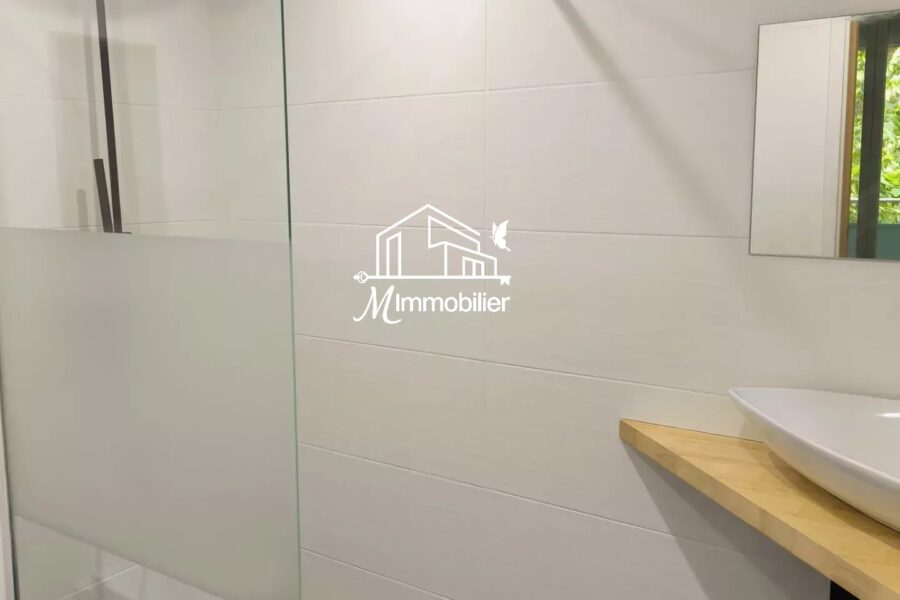 Appartement à vendre à Narbonne — Vue sur la ville — photo 6