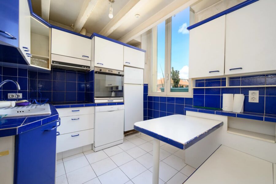Appartement à vendre à Cannes — Vue marina & port — photo 7
