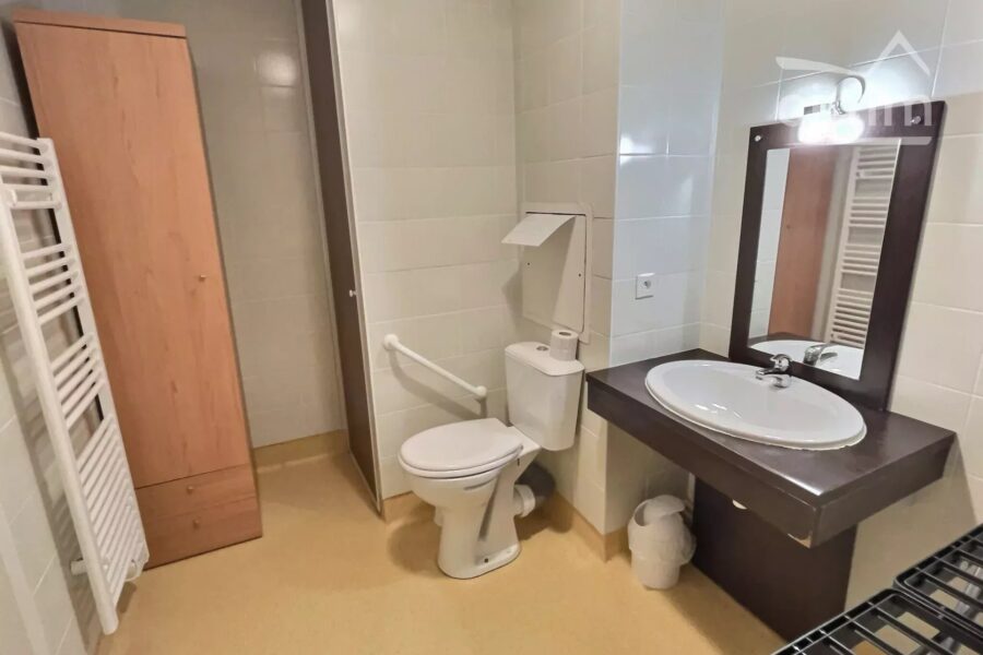 Appartement à vendre à Les déserts — Vue nature — photo 9