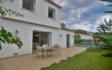 Maison à vendre à Villeneuve-loubet — Vue mer — photo 6