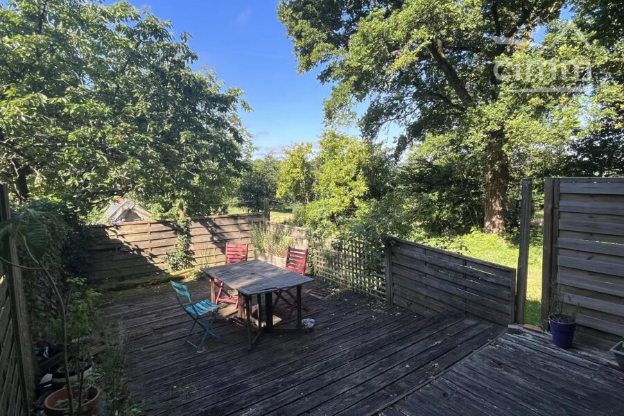 Maison à vendre à La roche-bernard — Vue fleuve — photo 14