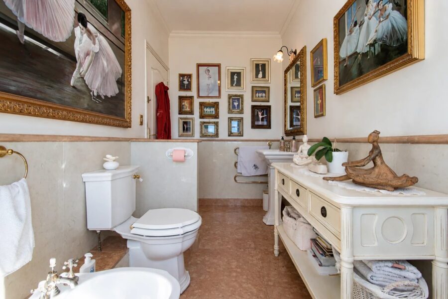 Maison à vendre à Cap-d&rsquo;ail — Vue mer — photo 15