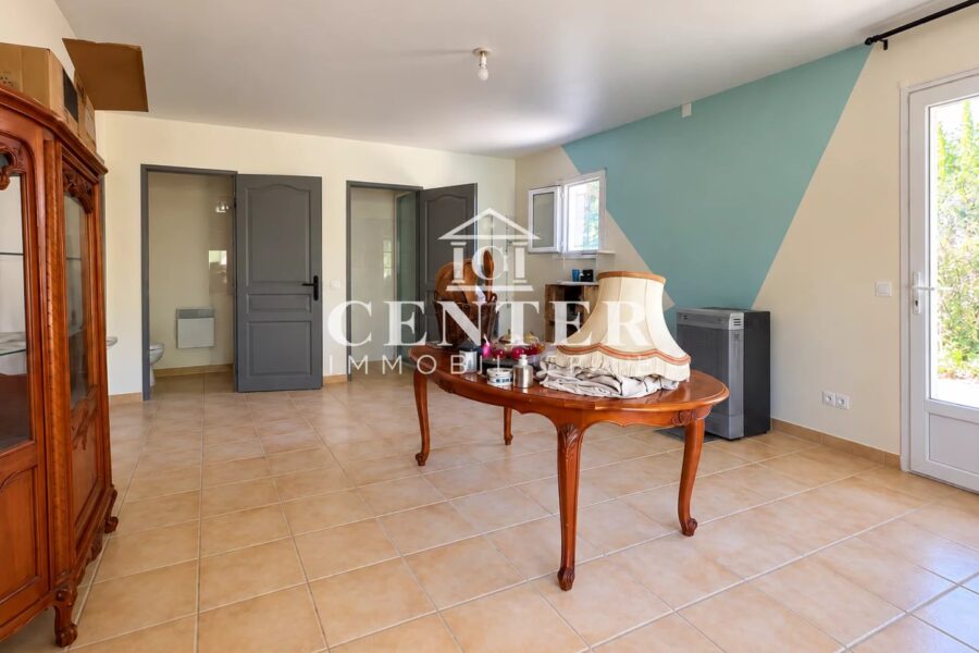Maison à vendre à Callian — Vue montagne — photo 10