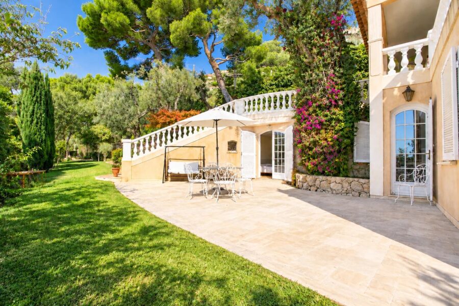 Maison à vendre à Cap-d&rsquo;ail — Vue mer — photo 8