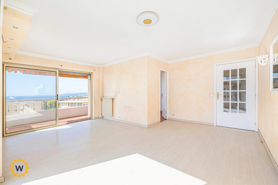 Appartement à vendre à Nice — Vue mer — photo 6