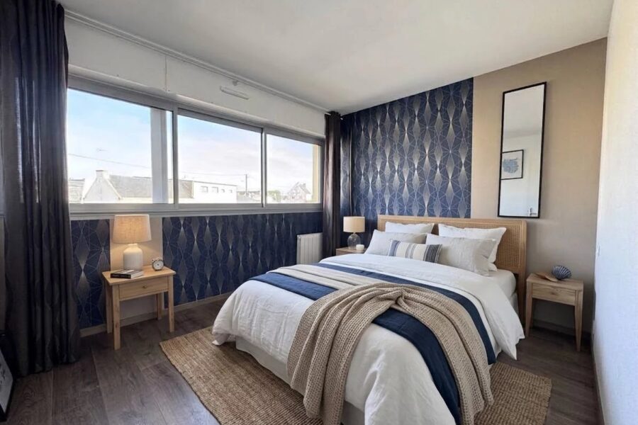 Appartement à vendre à Quiberon — Vue mer — photo 7
