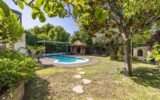 Maison à vendre à Nice — Vue parc & jardin — photo 21