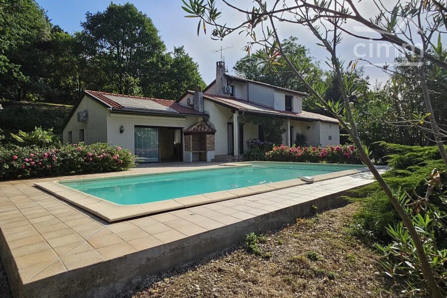 Maison à vendre à Agen — Vue nature — photo 2