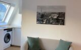 Appartement à vendre à Paris 16ème — Vue sur la ville — photo 9