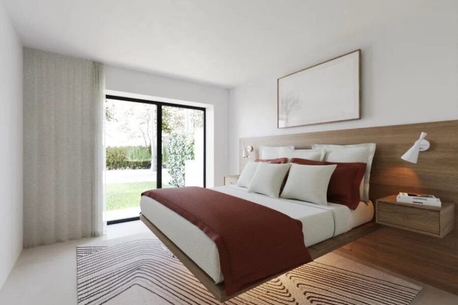 Maison à vendre à Nice — Vue mer — photo 8