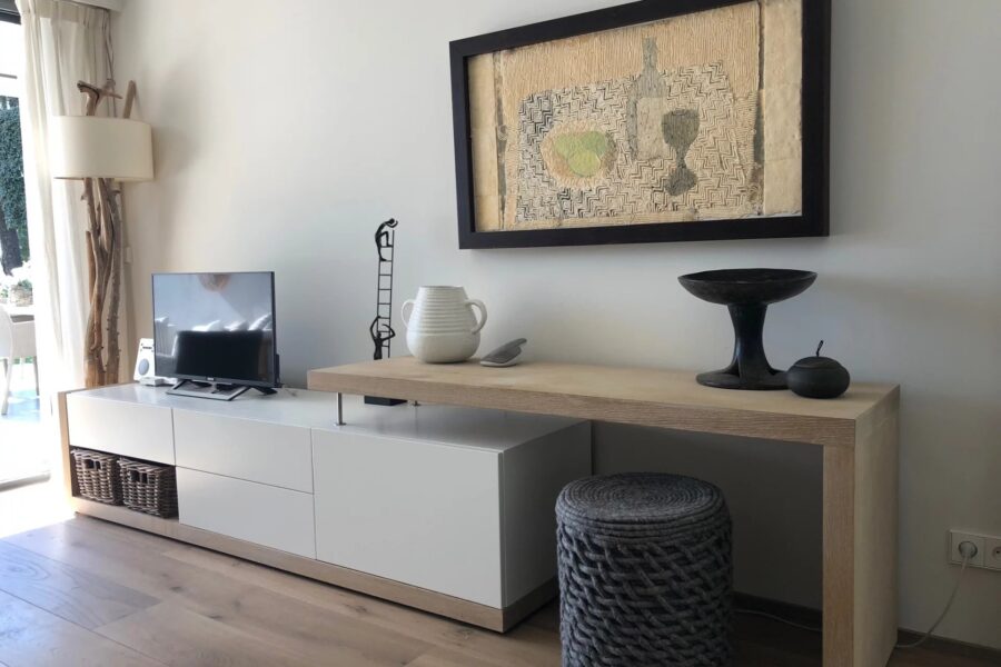 Appartement à vendre à Antibes — Vue mer — photo 14