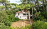 Maison à vendre à Hossegor — Vue mer — photo 5