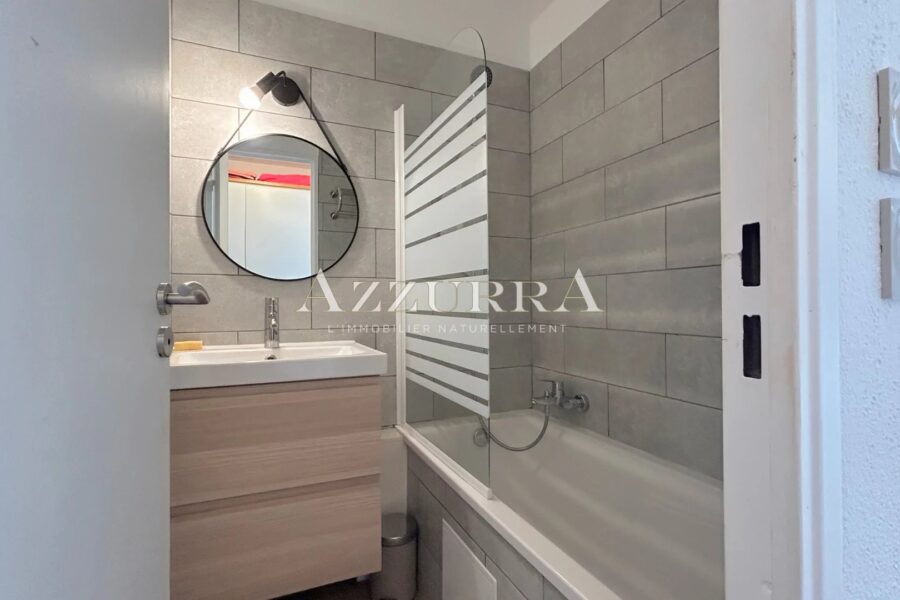 Appartement à vendre à Agay — Vue mer — photo 7