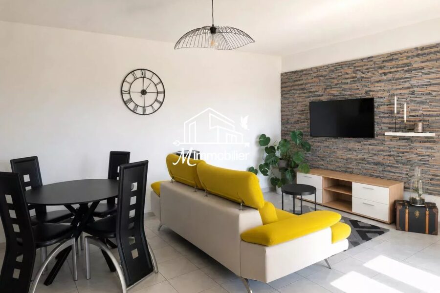 Appartement à vendre à Narbonne — Vue mer — photo 5