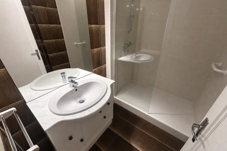 Appartement à vendre à Saint-Étienne — Vue nature — photo 14