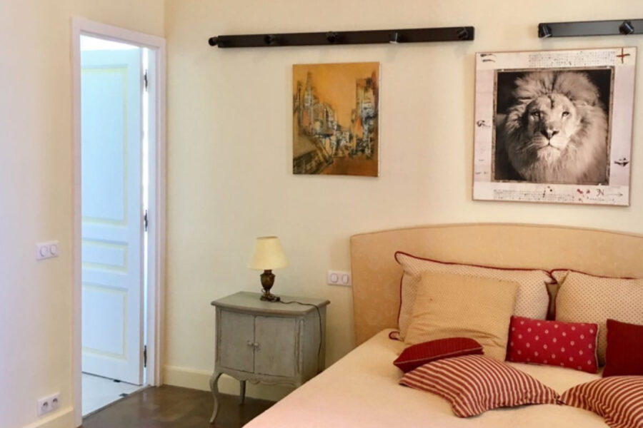 Appartement à vendre à Cannes — Vue mer — photo 10