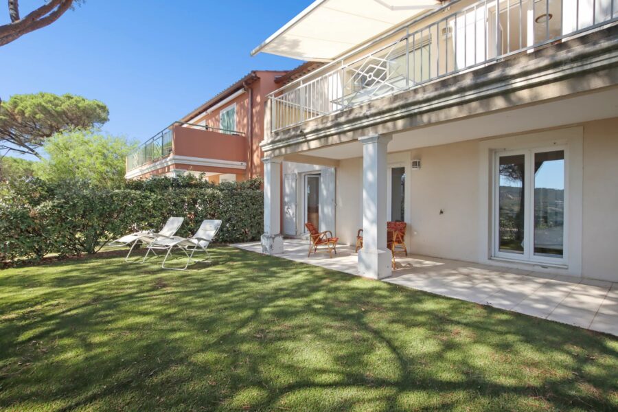Maison à vendre à Sainte-maxime — Vue mer — photo 4