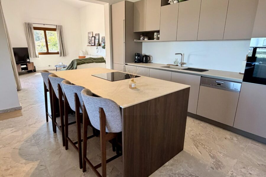 Maison à vendre à Seillans — Vue montagne — photo 17