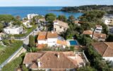 Maison à vendre à Antibes — Vue parc & jardin — photo 2