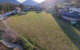 Terrain à vendre à Valgelon-la rochette — Vue montagne — photo 7