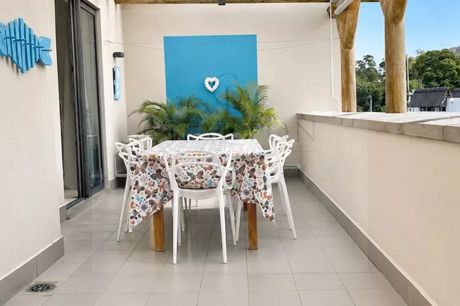 Appartement à vendre à Grande rivière noire — Vue montagne — photo 12